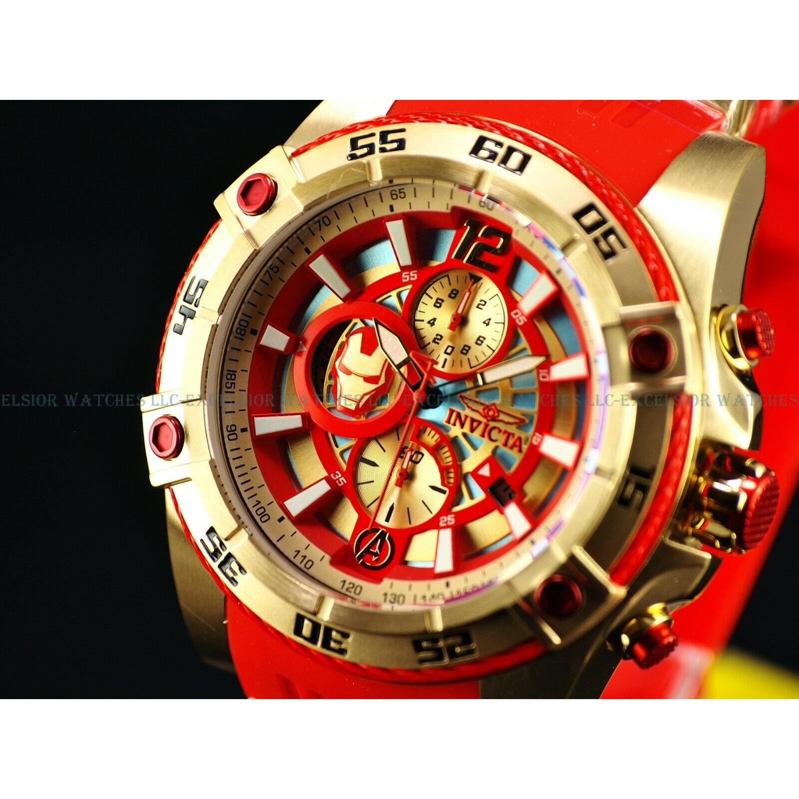 invicta 26796