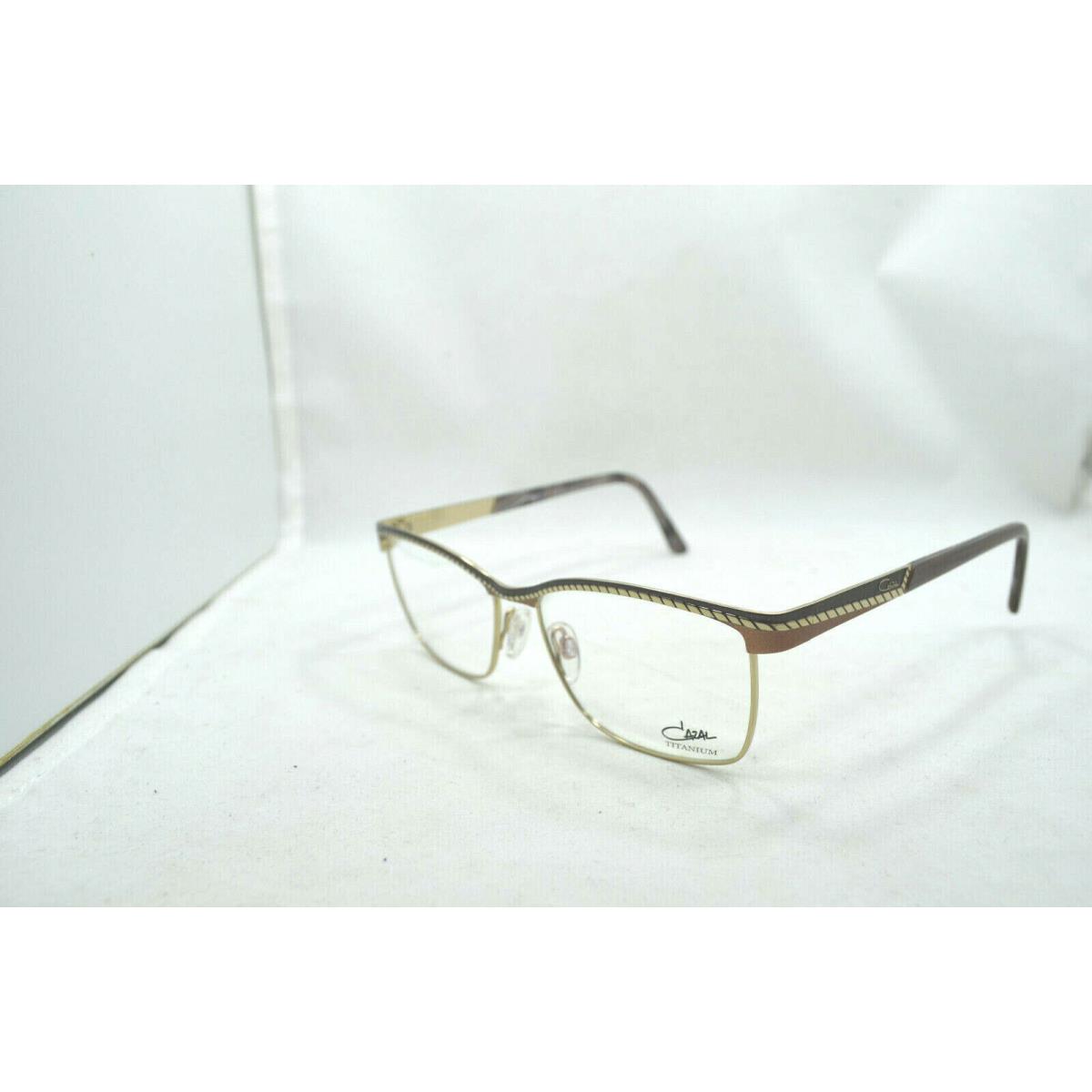 Cazal 4246 002 Eyeglasses Frame
