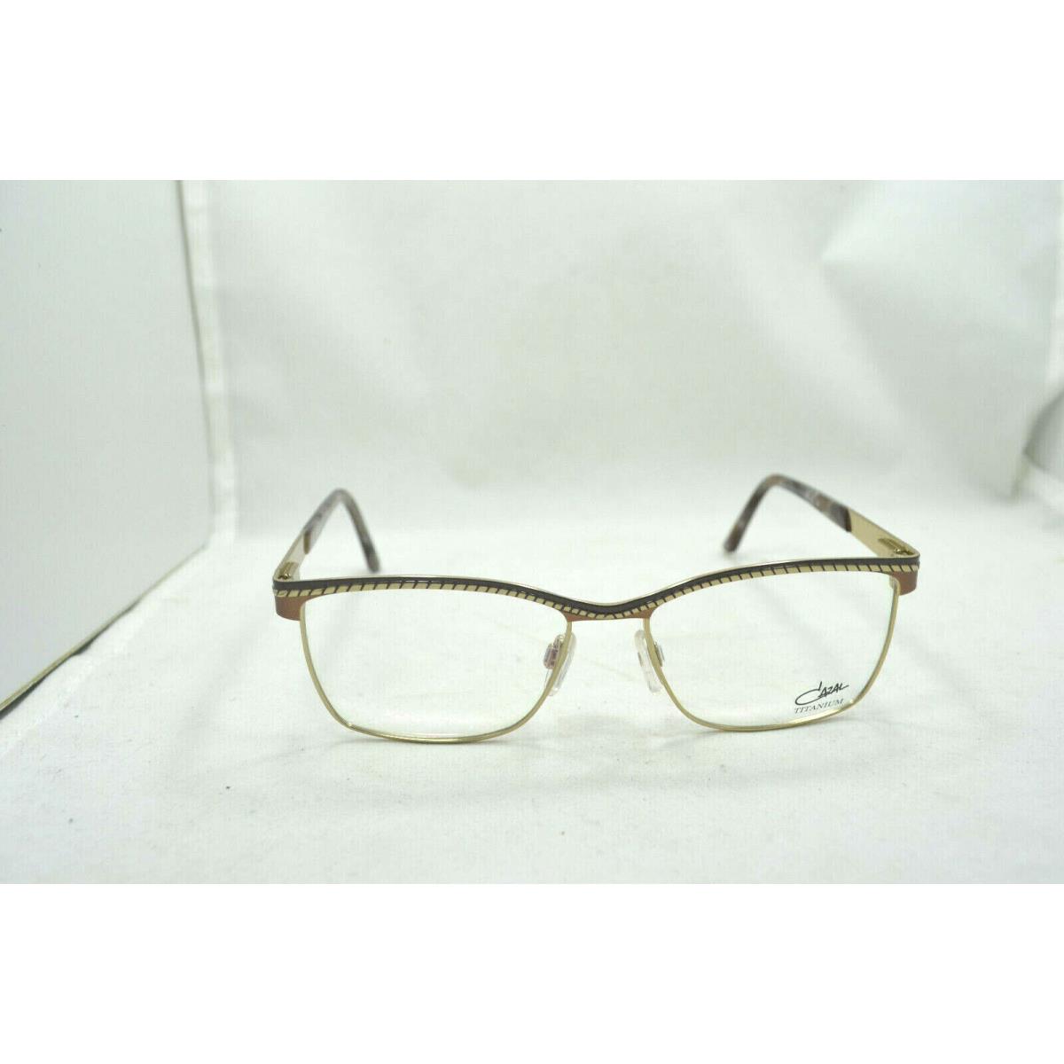 Cazal eyeglasses  - Multi-Color Frame 0