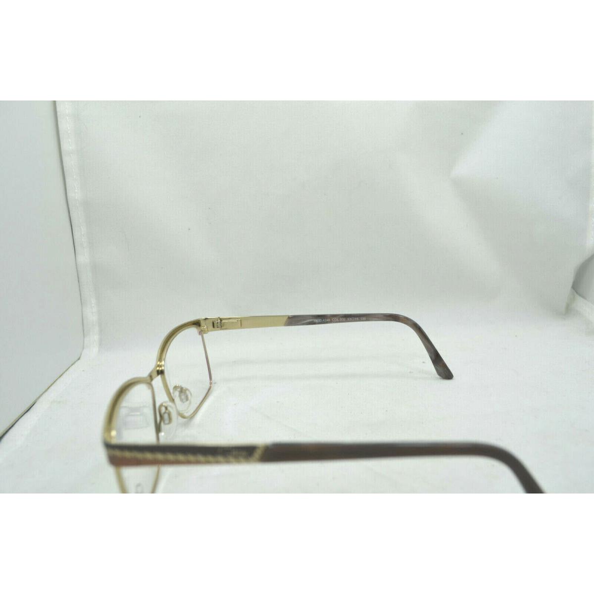 Cazal eyeglasses  - Multi-Color Frame 1