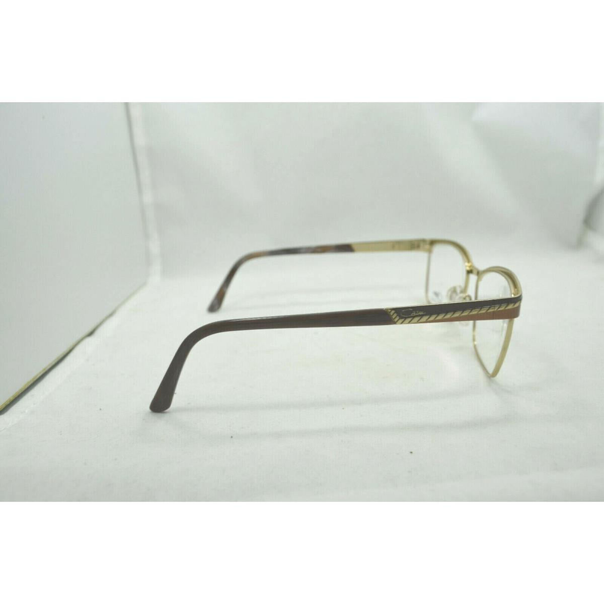 Cazal eyeglasses  - Multi-Color Frame 4