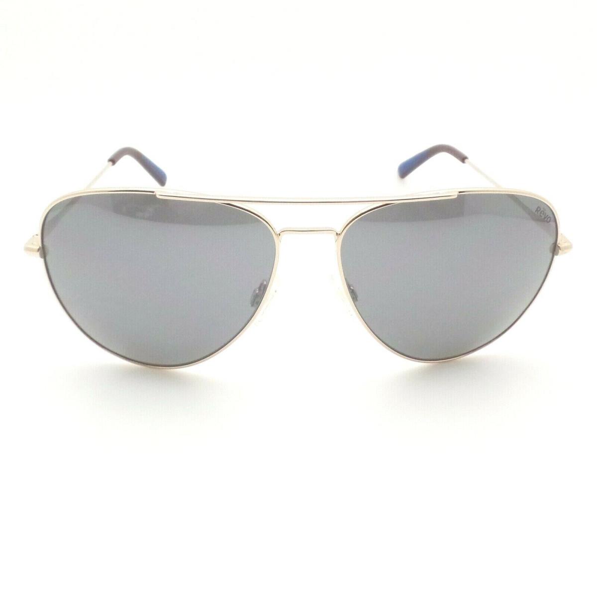 Revo sunglasses  - Shiny Gold