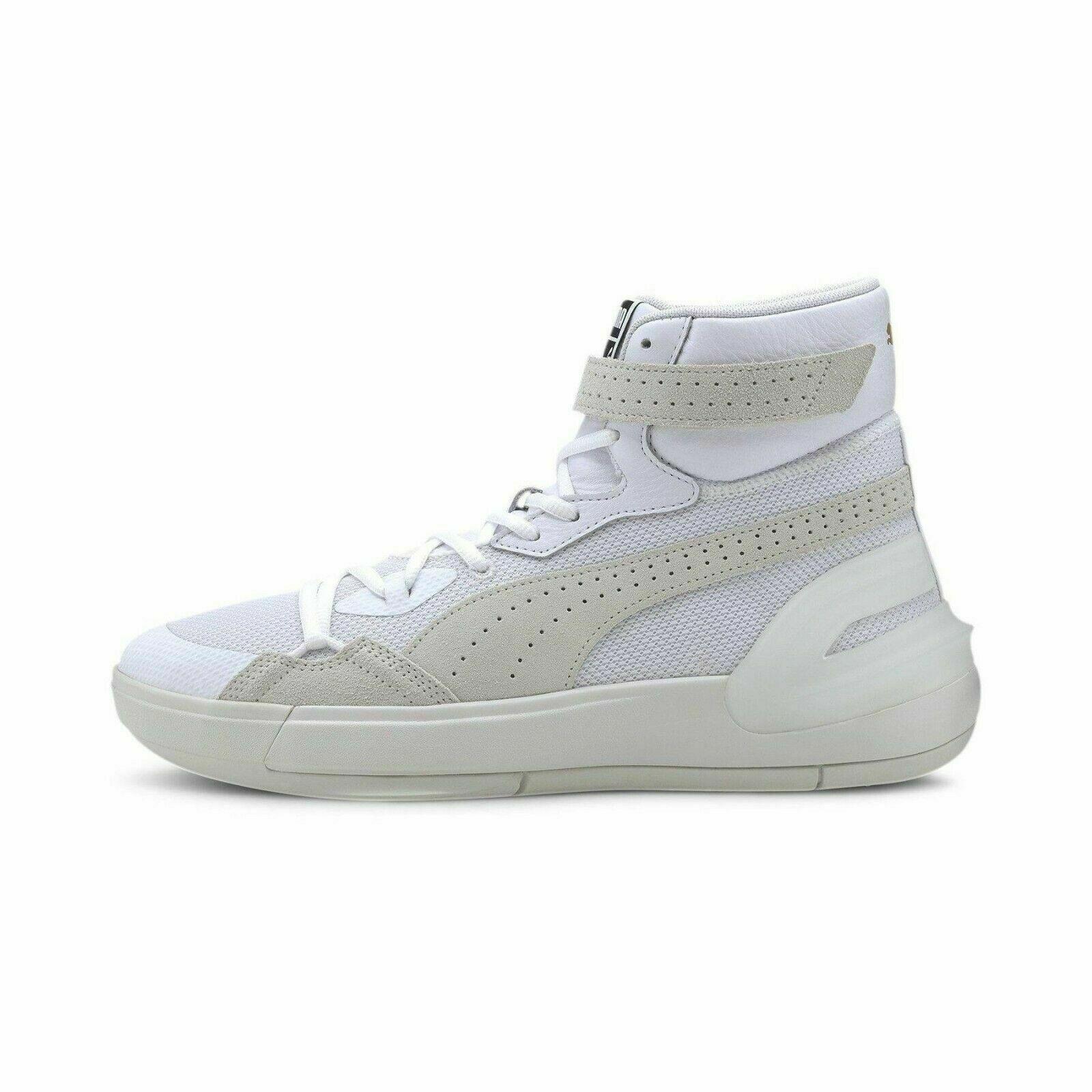 puma shoes one 8 sneakers