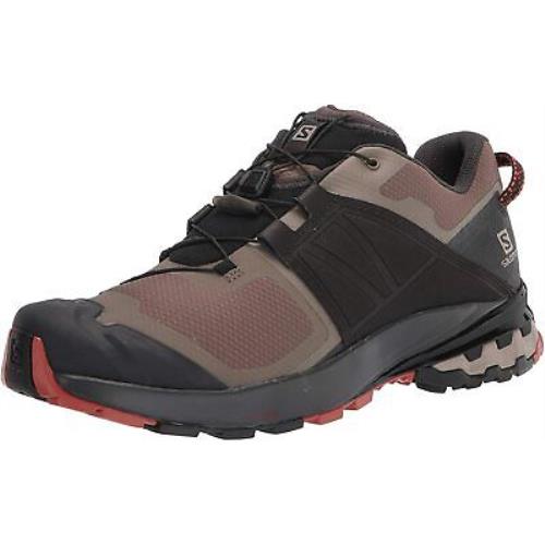 Salomon Men`s XA Wild Hiking Shoes
