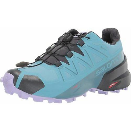Salomon Speedcross 5 Gtx Women`s Trail Running Shoes