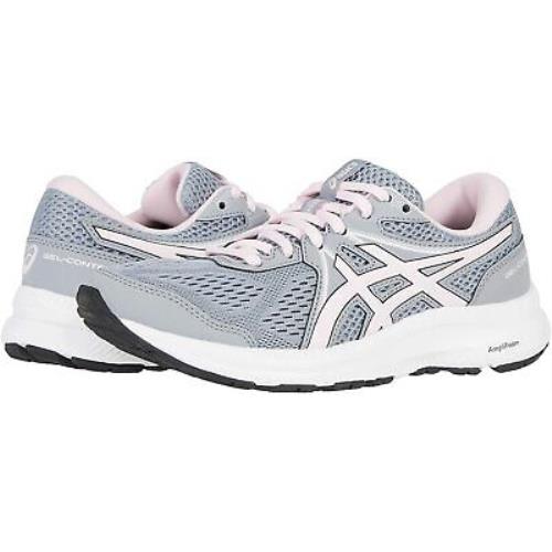 asics sheet rock pink salt