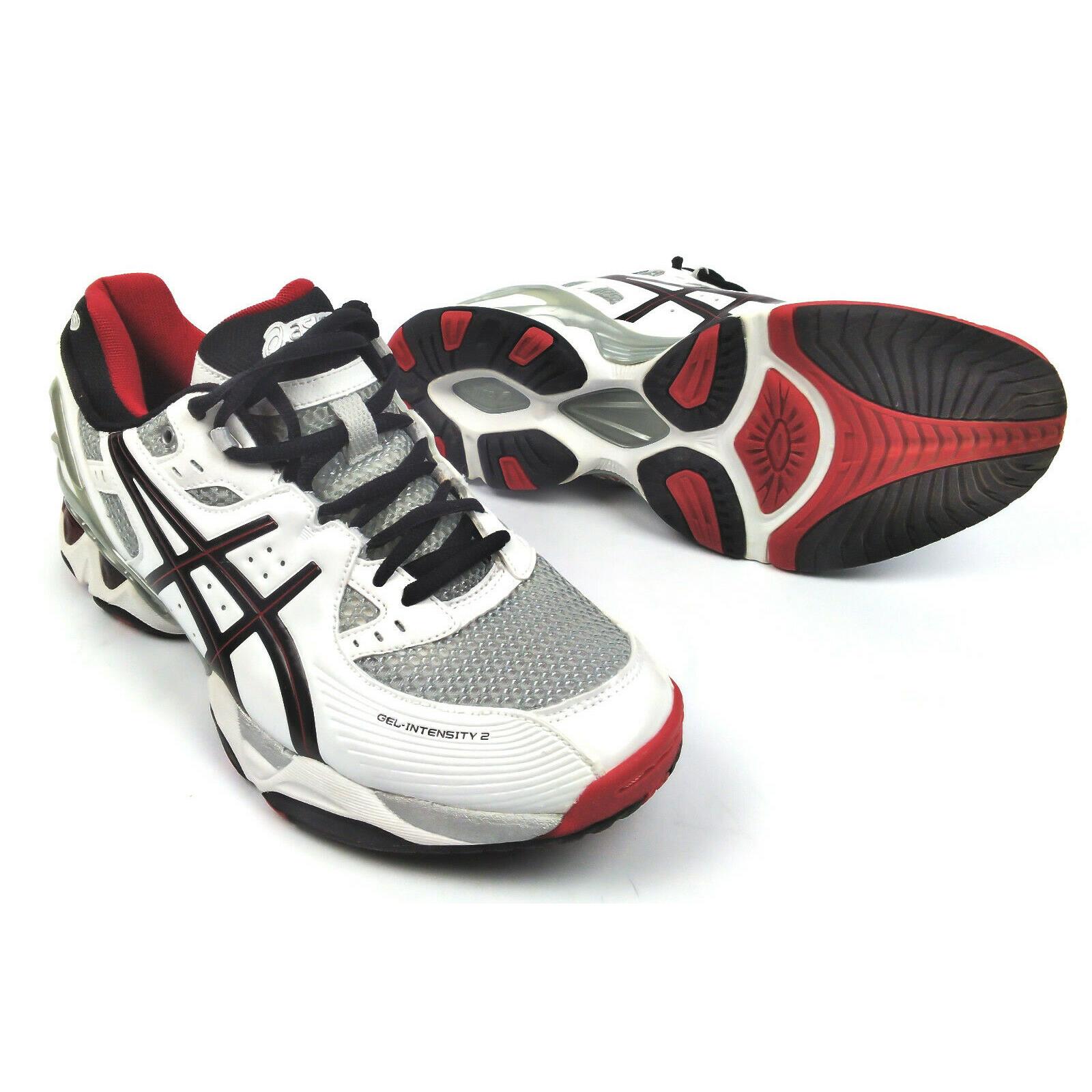 asics gel intensity 3