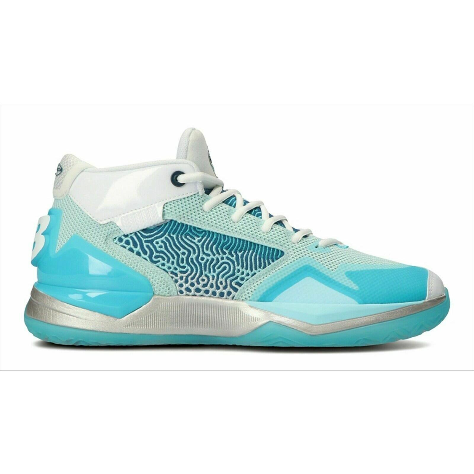 kawhi leonard blue shoes