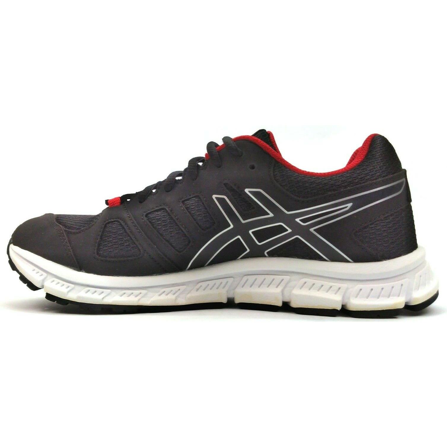 asics shoes true to size