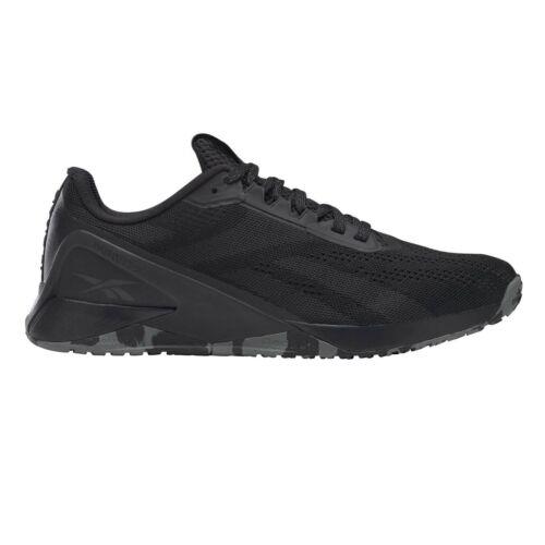 Reebok Nano X1 Men Size 9.5 Athletic Running Shoe Sneakers Cross Trainer 081