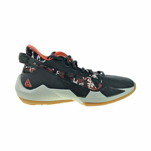 Nike Freak 2 GS Kid`s Shoes Size 3.5Y DD0012 300 - Green