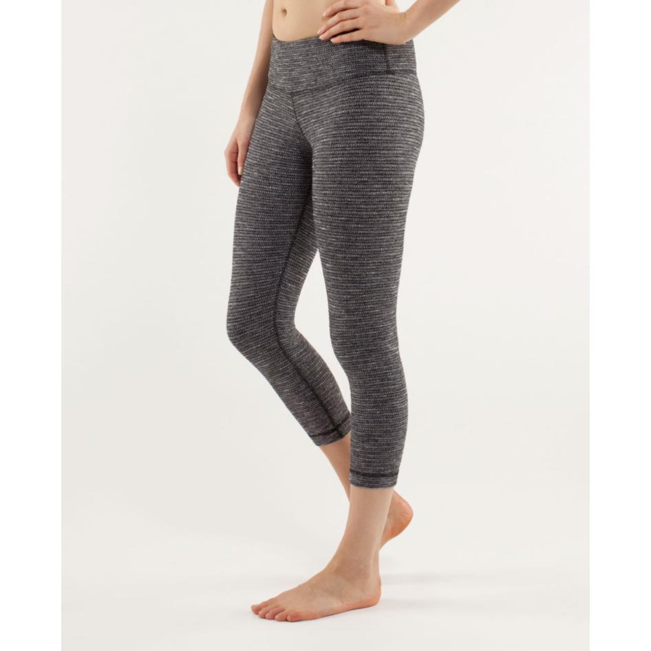 lululemon coco pique