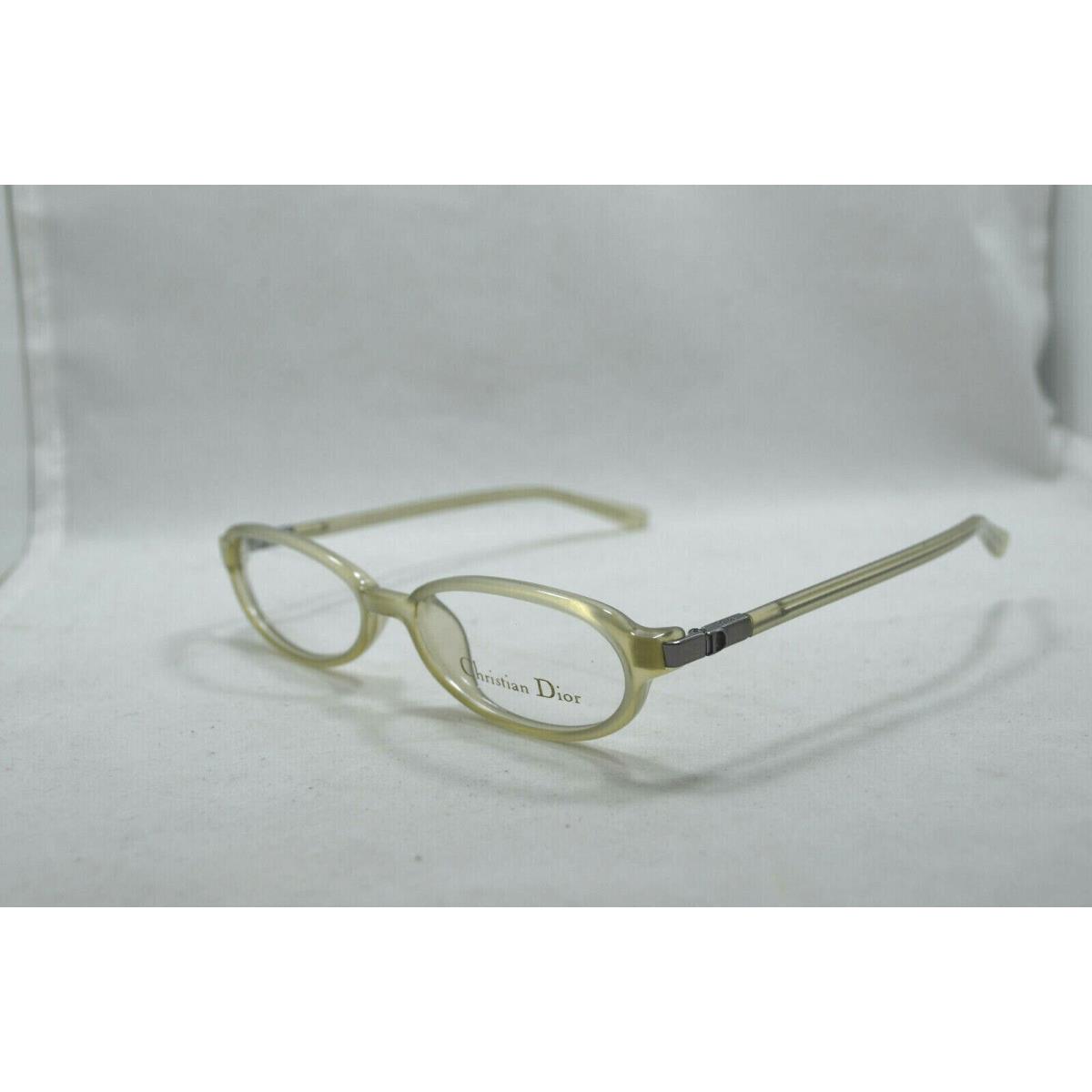 Christian Dior CD 3042 51U Eyeglasses Frame