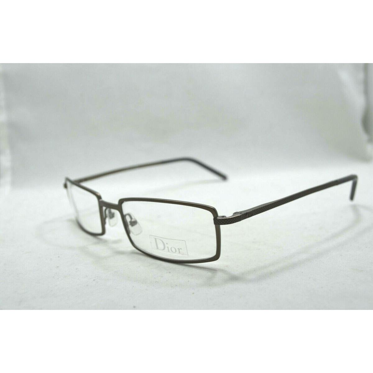 Dior Homme Dior 0065YQ1 Eyeglasses Frame