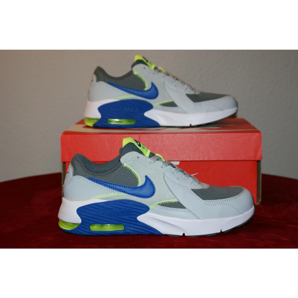 nike shoes youth size 5