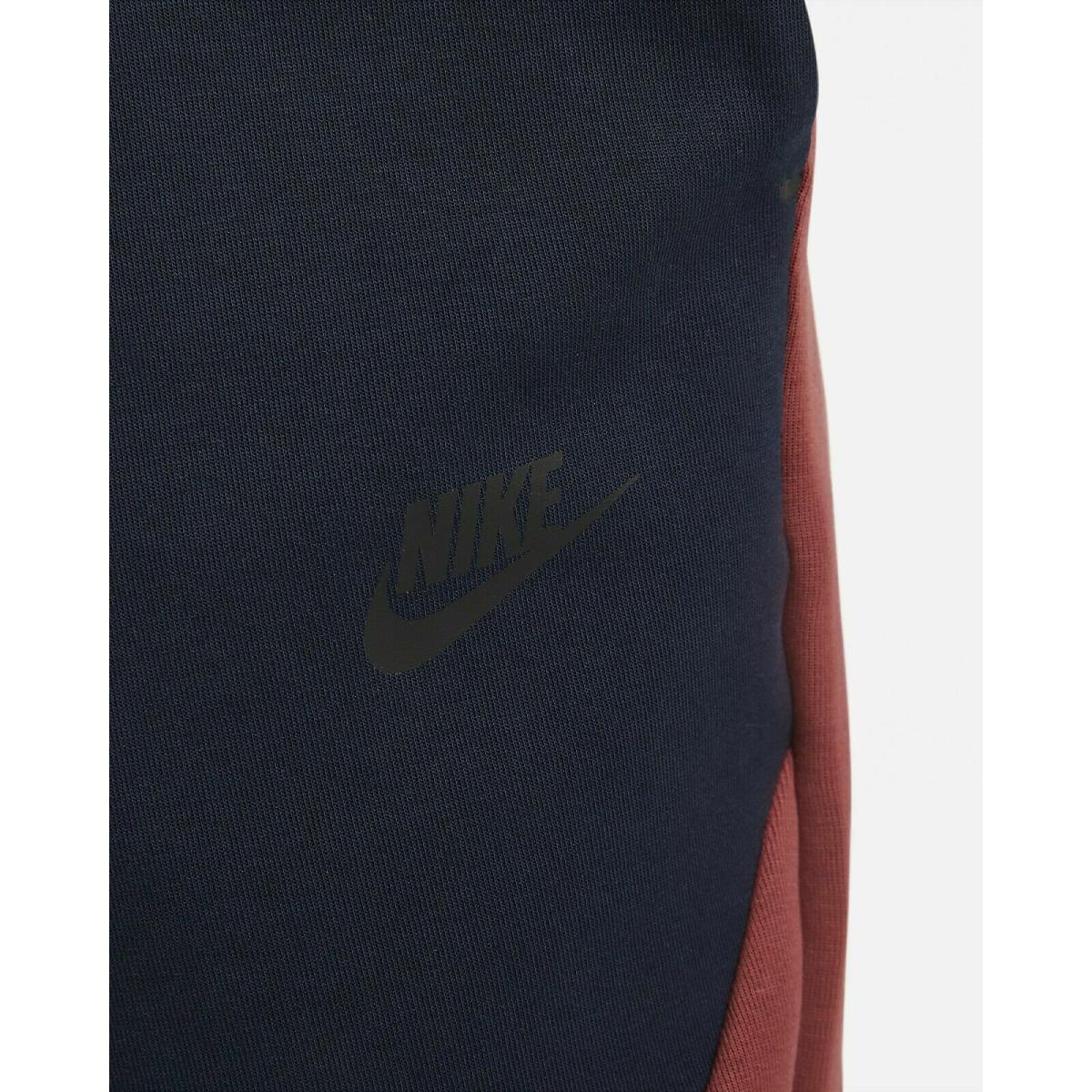 Nike clothing  - Cedar, Obsidian 3