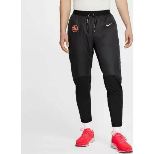 nike phantom track pants