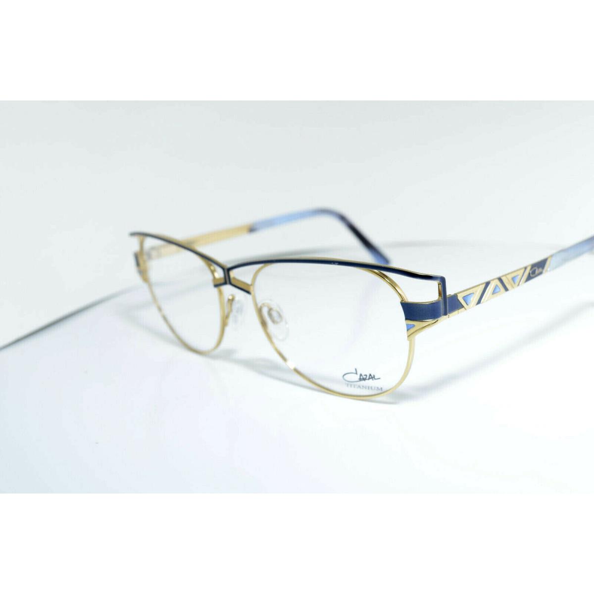 Cazal 1241 C002 Eyeglasses Frame