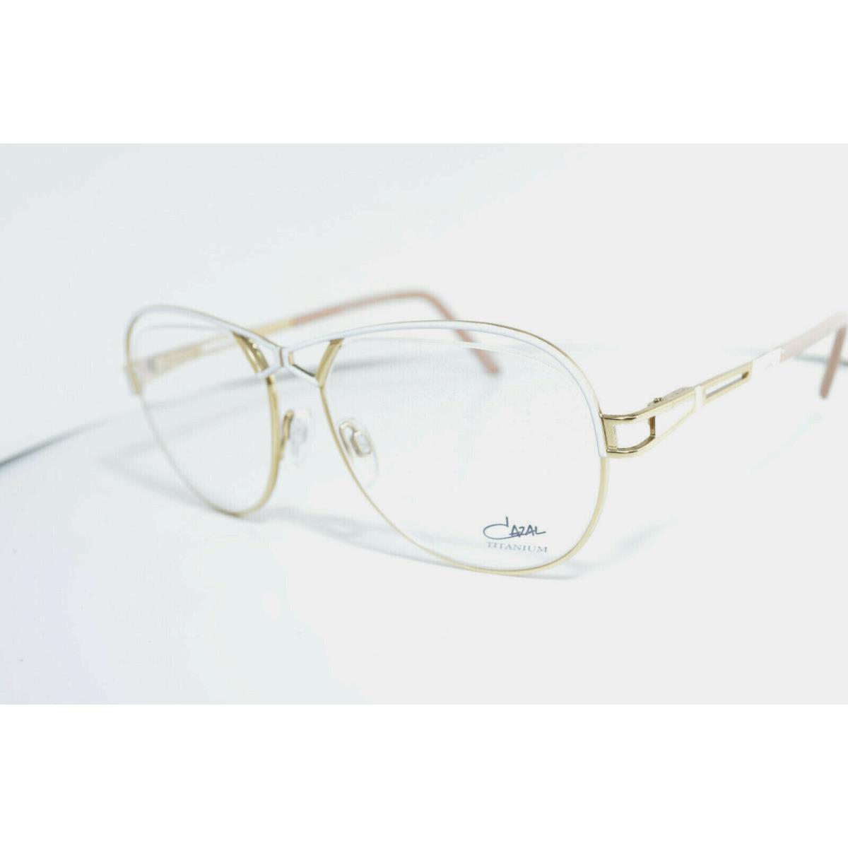 Cazal 4265 C004 Eyeglasses Frame