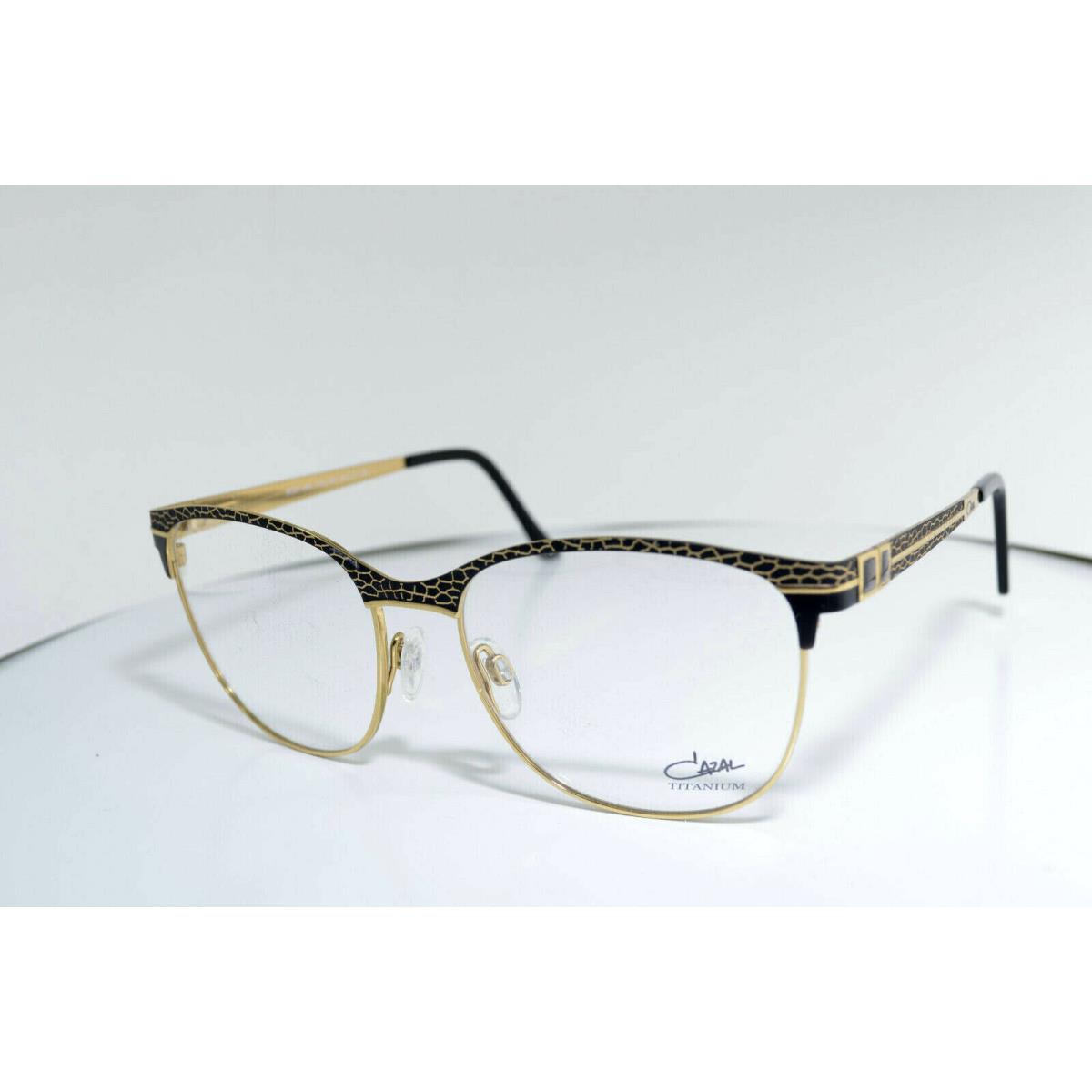 Cazal 1242 C003 Eyeglasses Frame