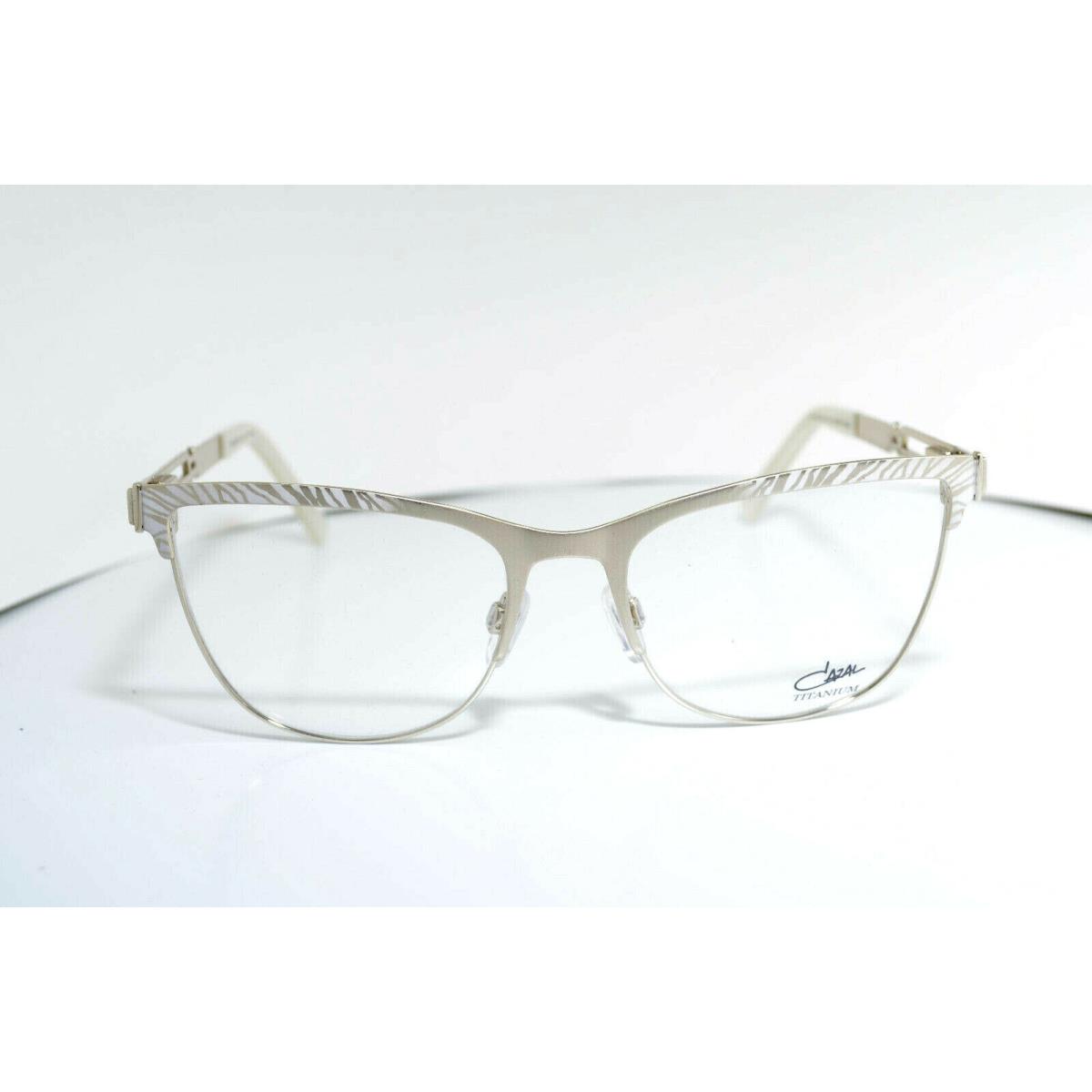 Cazal eyeglasses  - Multicolor Frame 0