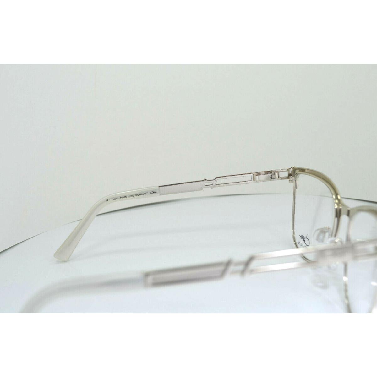 Cazal eyeglasses  - Multicolor Frame 3