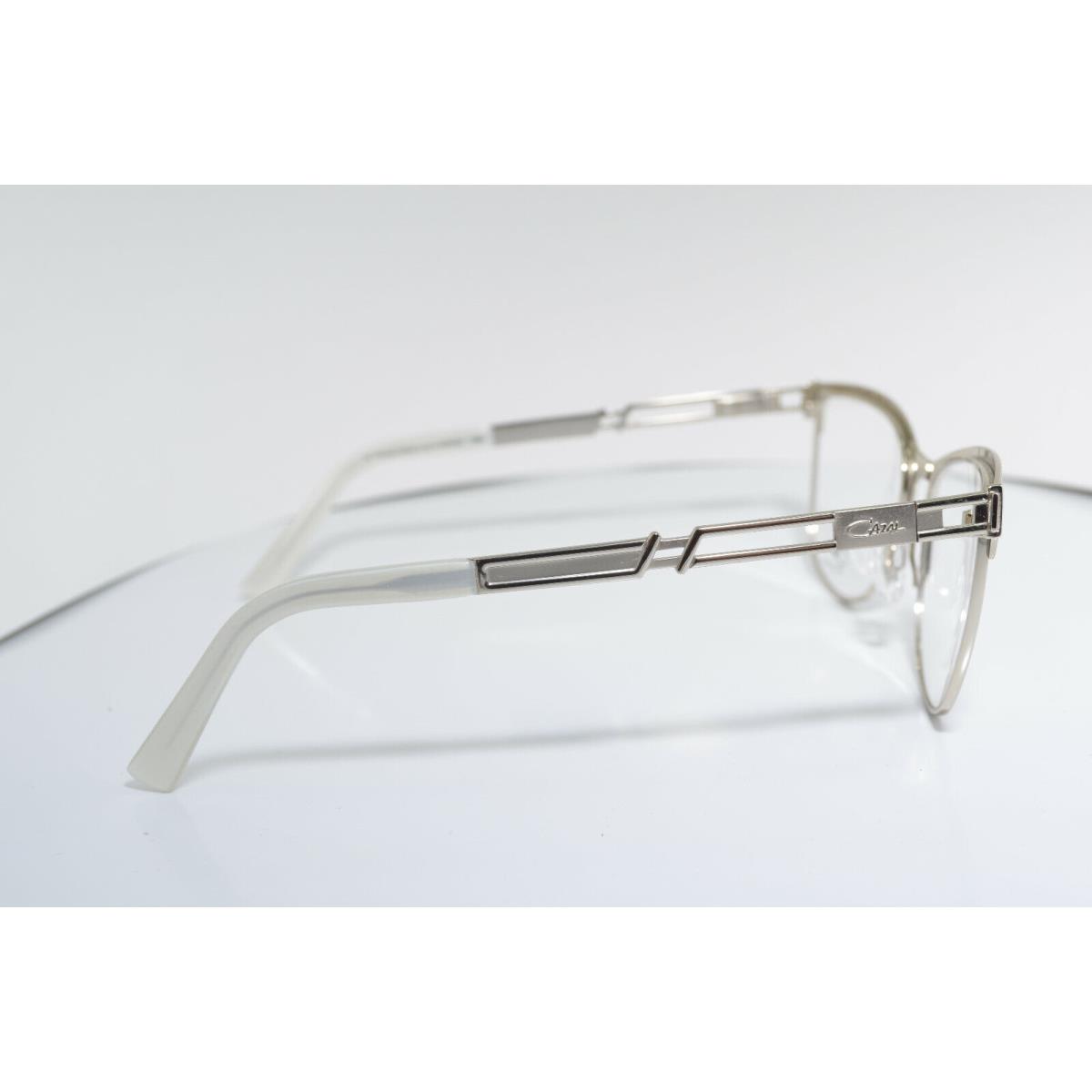 Cazal eyeglasses  - Multicolor Frame 4