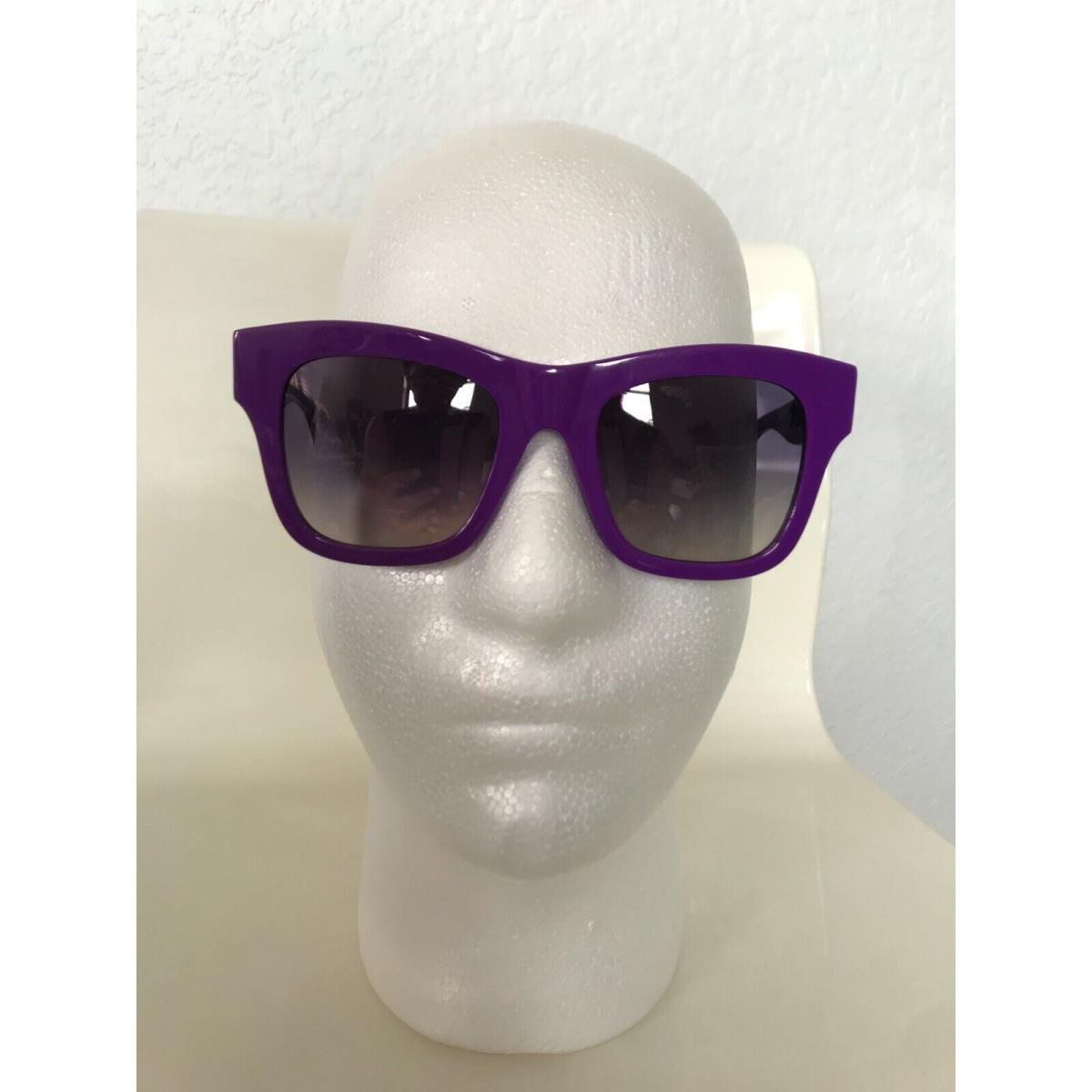 Stella Mccartney Falabella Womens Square Sunglasses Rare Made in Italy