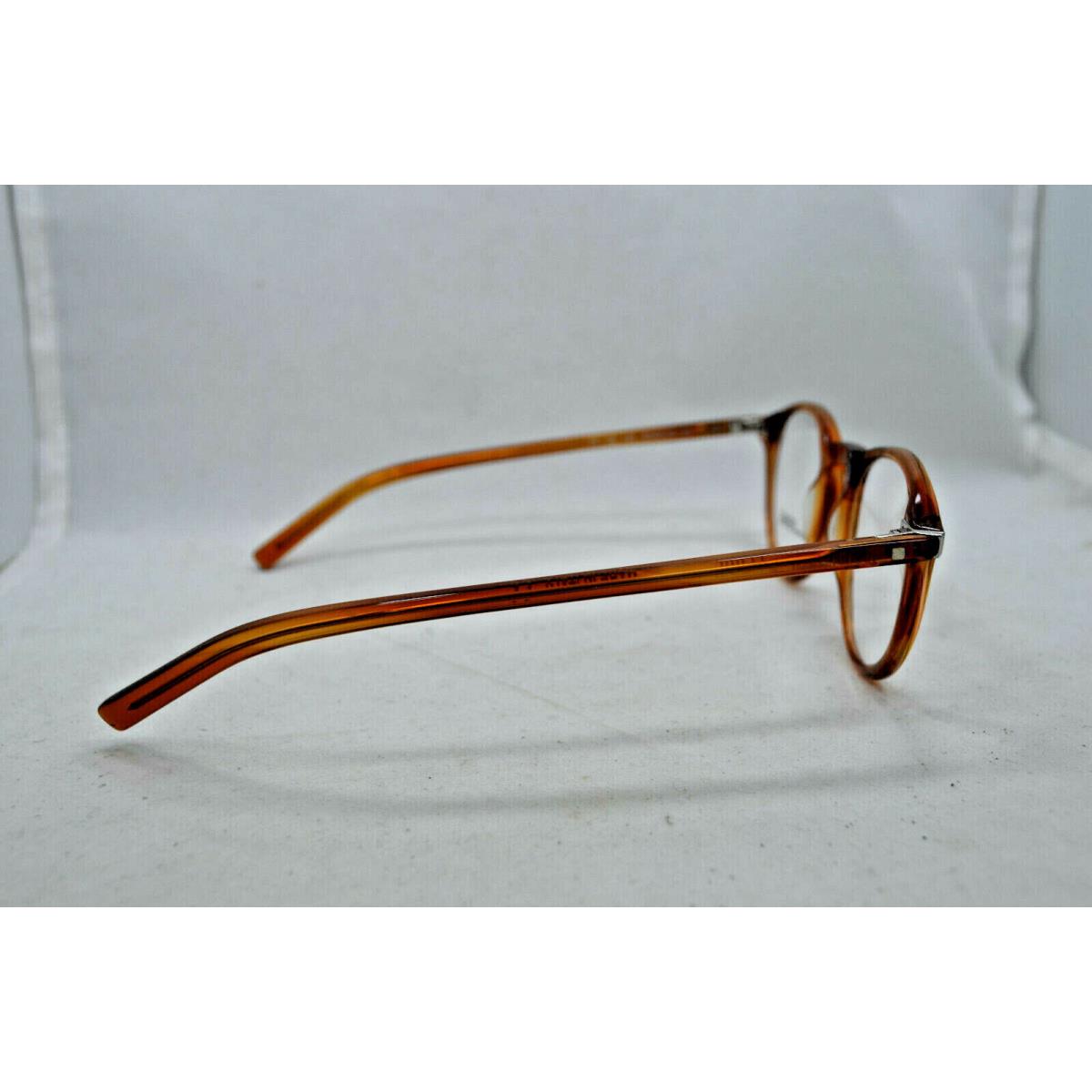 Gianfranco Ferre eyeglasses GianfrancoFERRE - Brown Frame 4
