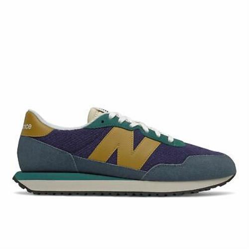 new balance s237