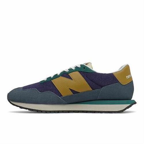 new balance s237