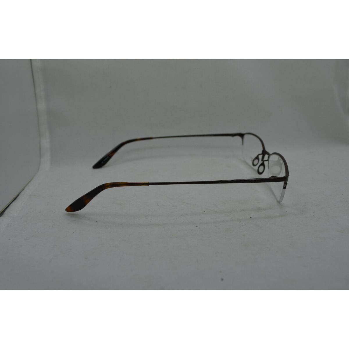 Oliver Peoples Advocate Trf Eyeglasses | 047805857842 - Oliver Peoples  eyeglasses ADVOCATE TRF - Brown Frame | Fash Direct