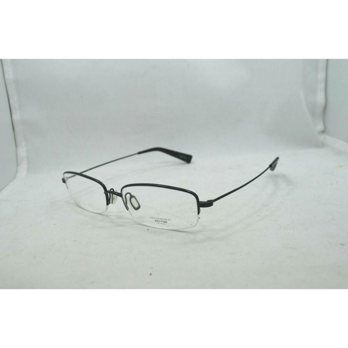 Oliver Peoples Garrick Mbk Eyeglasses