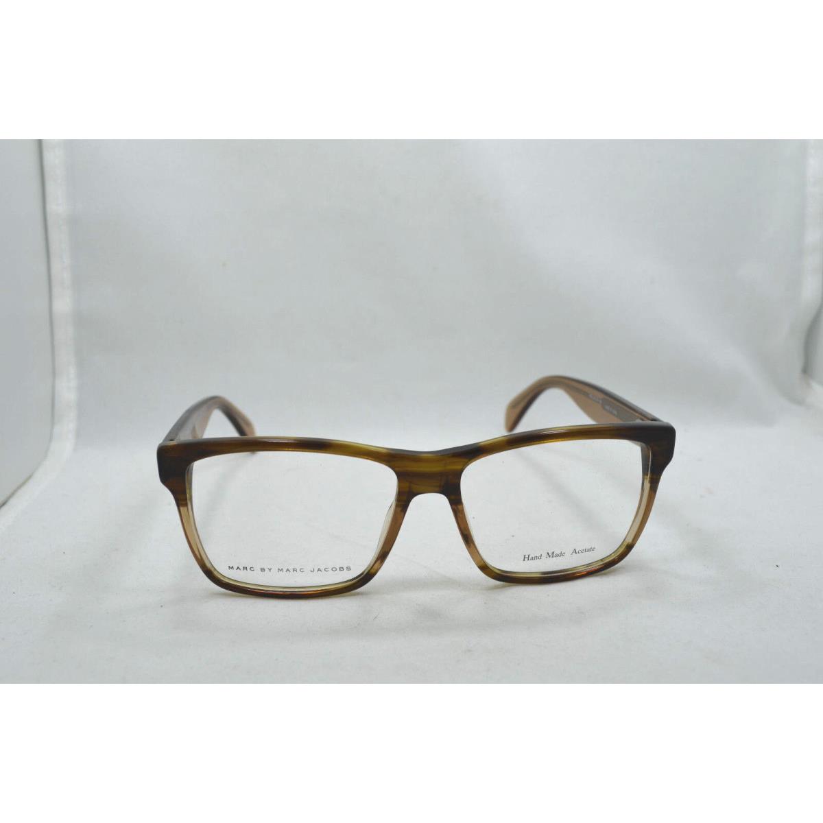 Marc BY Marc Jacobs Mmj 630 AT4 Eyeglasses Frame