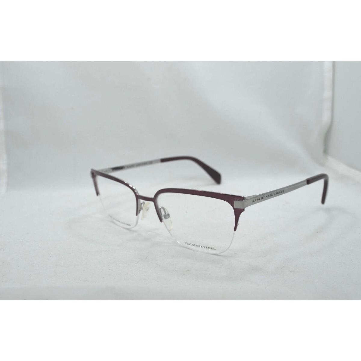 Marc BY Marc Jacobs Mmj 658 MV1 Eyeglasses Frame