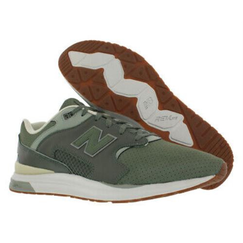 new balance 1550 mens Grey