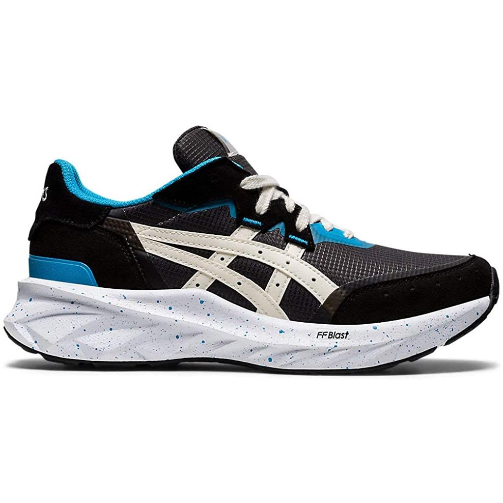 asics tarther blast womens