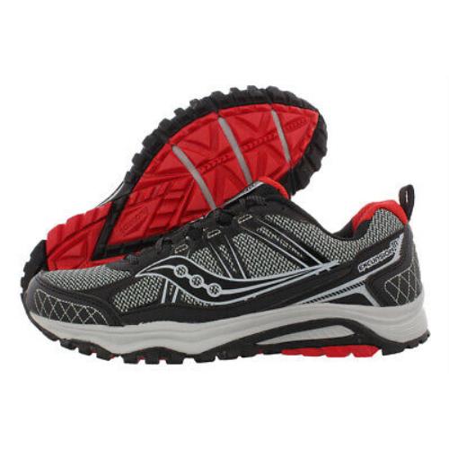 Saucony Grid Excursion Tr 10 Trail Running Men's Shoes 