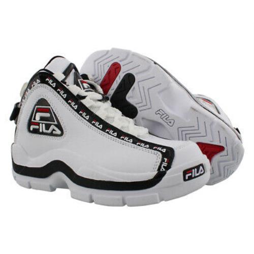 fila grant hill 7