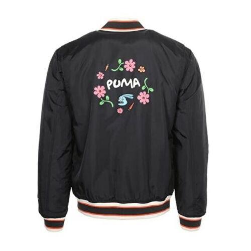 Puma clothing  - Black 1