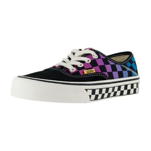 Vans T C SF Sneakers Multi/marshmallow Skate Shoes - Multicolored/Marshmallow
