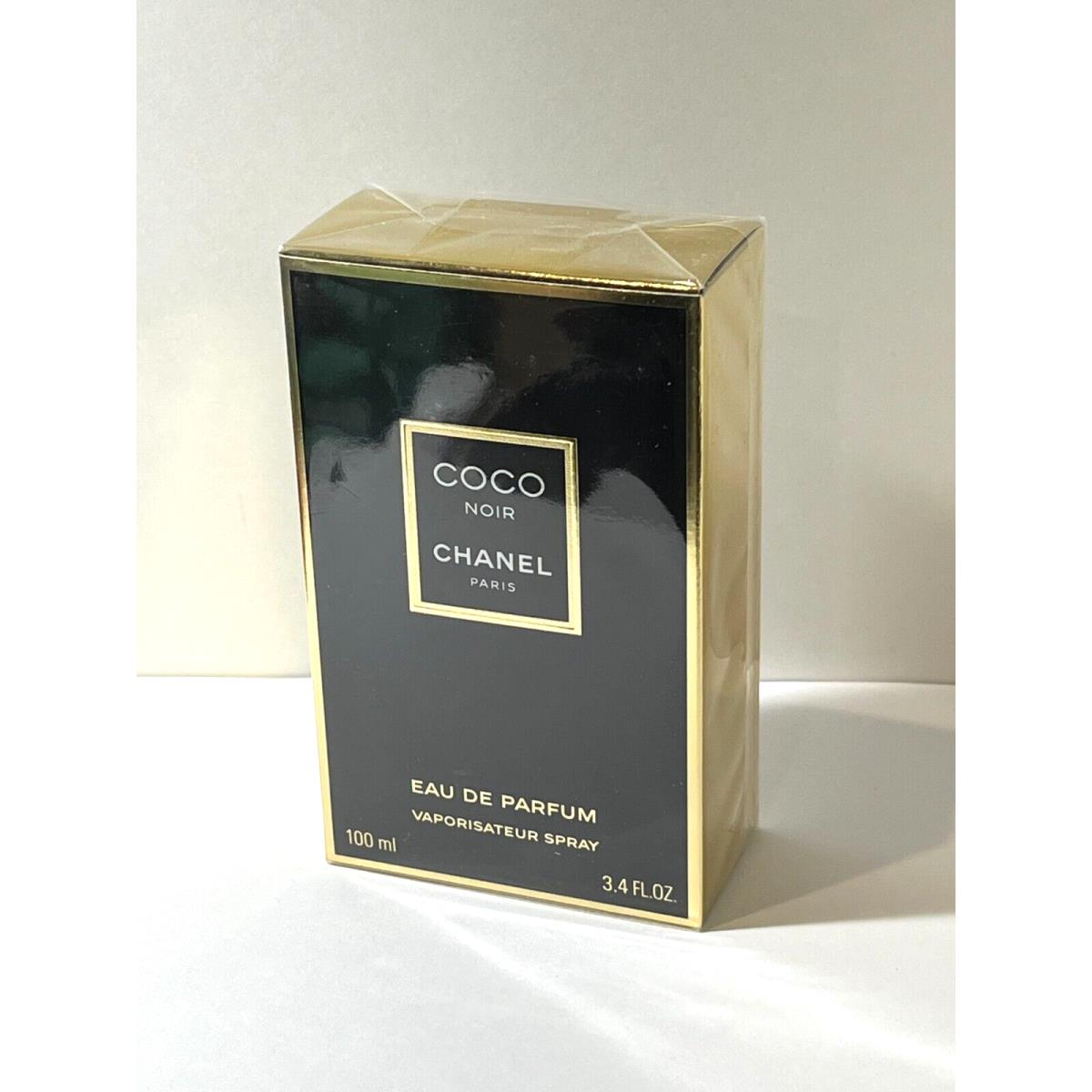 Chanel Coco Noir Perfume For Women 3.4oz Eau De Parfum - Chanel  perfume,cologne,fragrance,parfum - 3145891136609