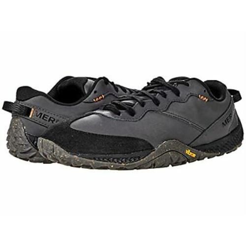 merrell women's trail glove 6