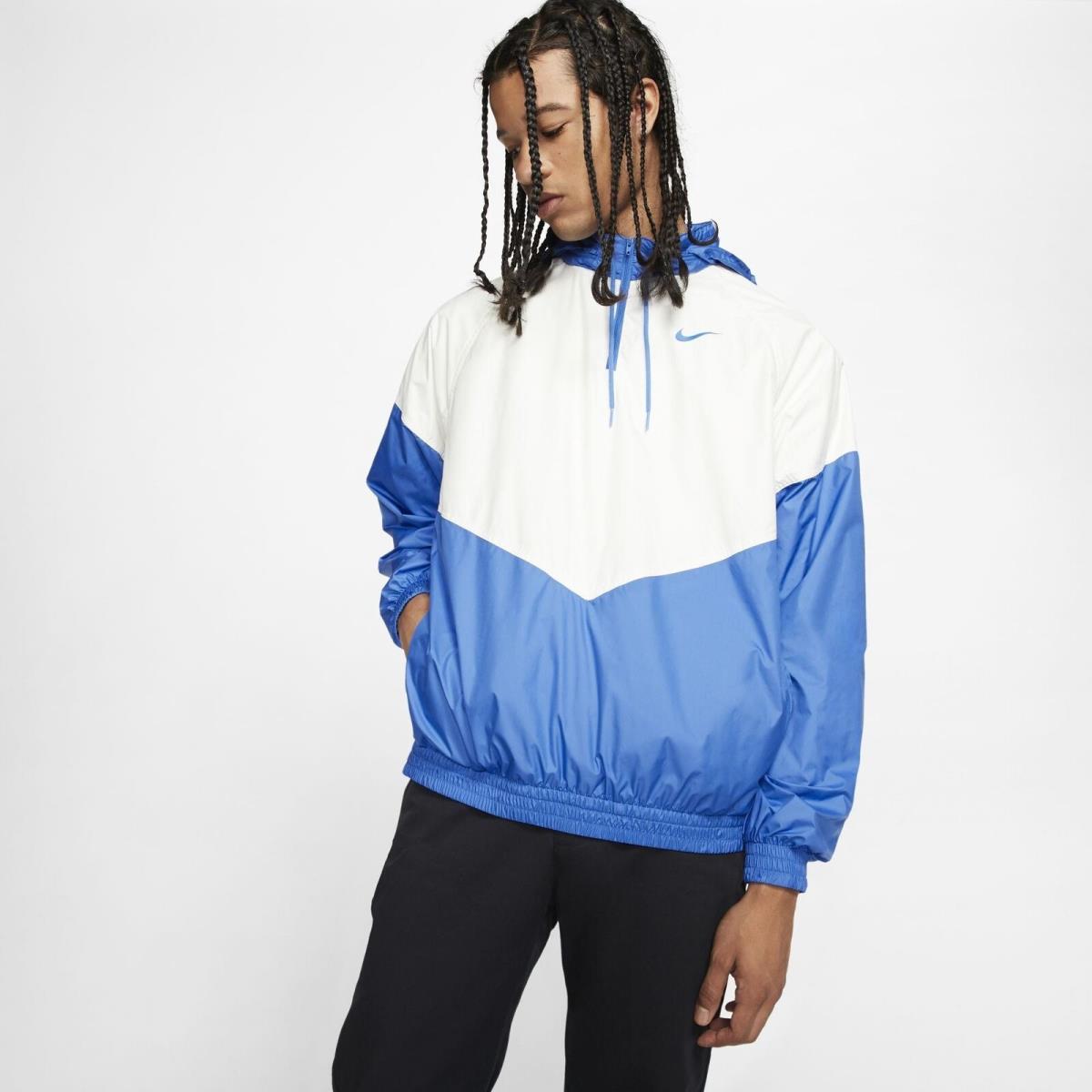 BV0979-133 Mens Nike SB Shield Jacket