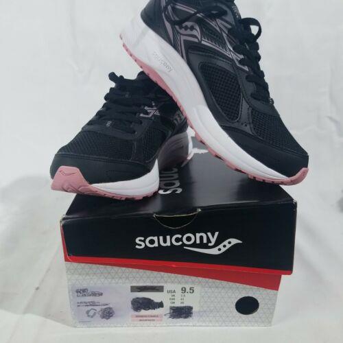 saucony grid ideal black