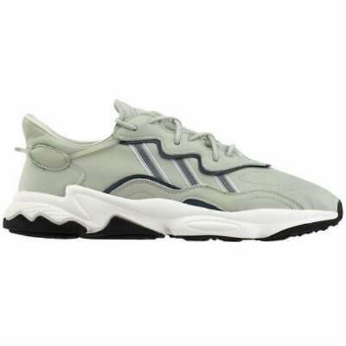 adidas ozweego lace up