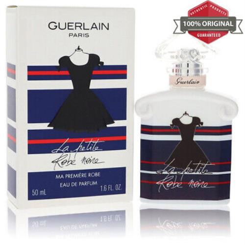 La Petite Robe Noire So Frenchy Perfume 1.6 oz Edp Spray For Women by Guerlain