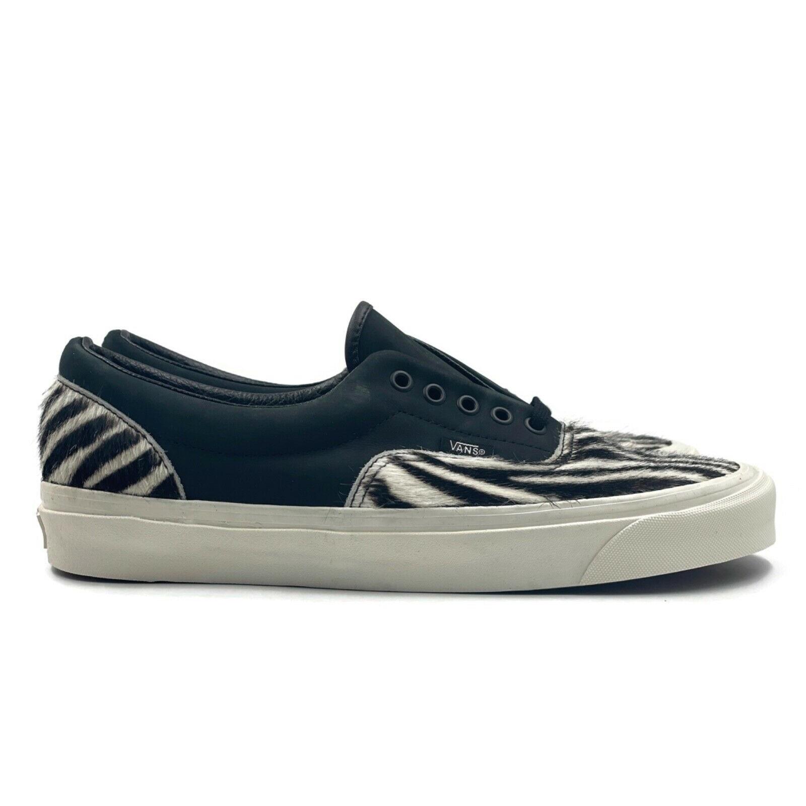 vans mens casual