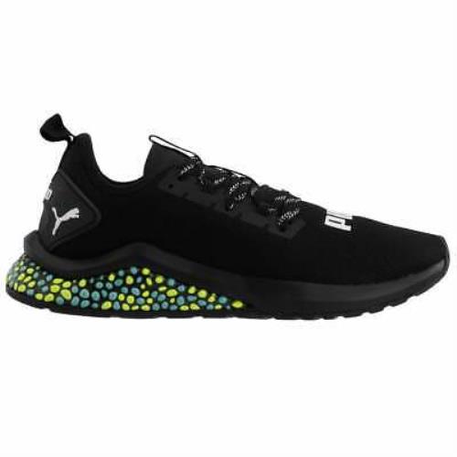 puma hybrid mens running shoes