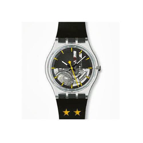 Swatch on sale juventus 100